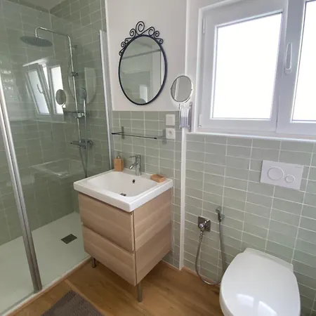 Apartament L'atelier De Louis