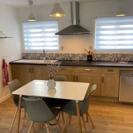 L'atelier De Louis Apartament Périgueux