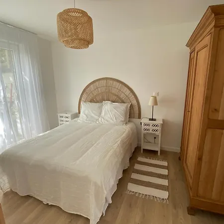 L'atelier De Louis Apartament *